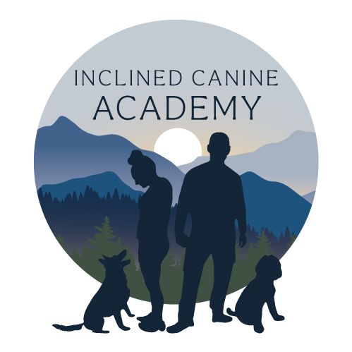 Inclined Canine Academy